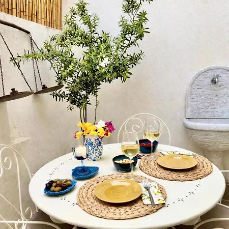 Stranizza D'amuri Casa vacanze Riposto
