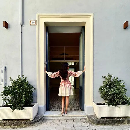 Casa vacanze Stranizza D'amuri Riposto