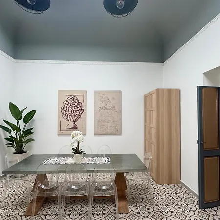 Ferienhaus Stranizza D'amuri