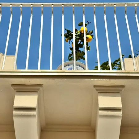 Stranizza D'amuri * Riposto