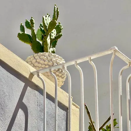 Stranizza D'amuri Casa vacanze Riposto