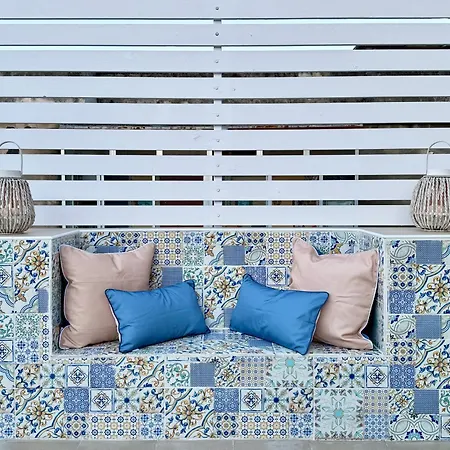 Casa vacanze Stranizza D'amuri